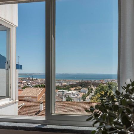 3 Bedroom Apartment W/ Amazing View Lagos Exterior photo