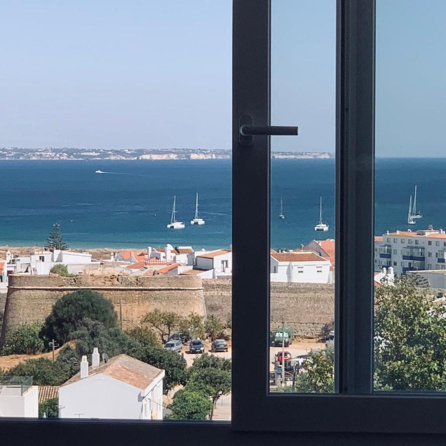 3 Bedroom Apartment W/ Amazing View Lagos Exterior photo