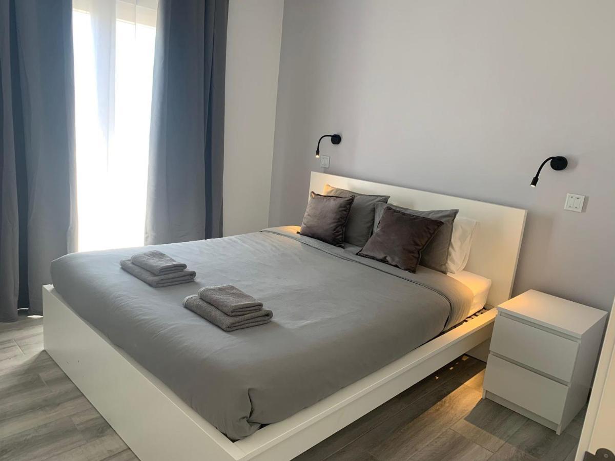 3 Bedroom Apartment W/ Amazing View Lagos Exterior photo