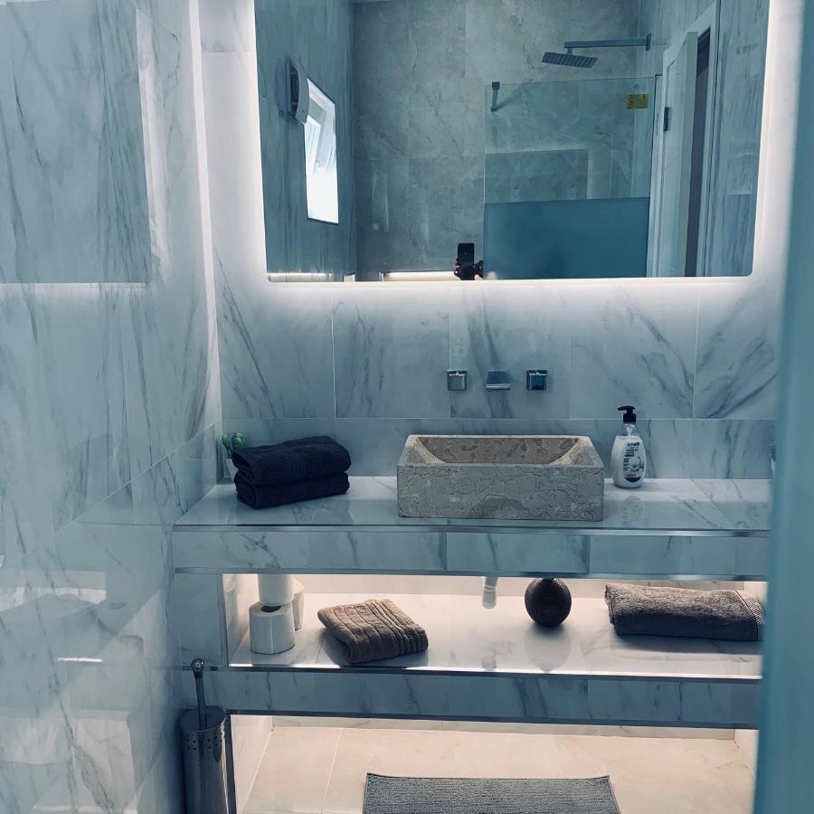 3 Bedroom Apartment W/ Amazing View Lagos Exterior photo