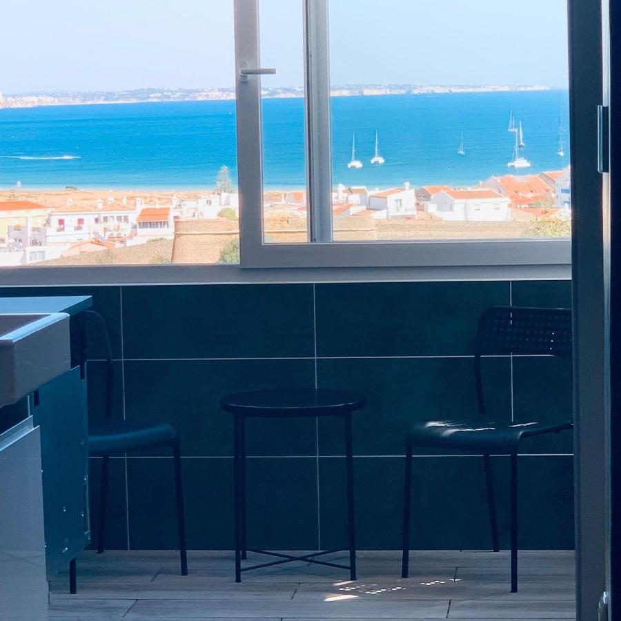 3 Bedroom Apartment W/ Amazing View Lagos Exterior photo