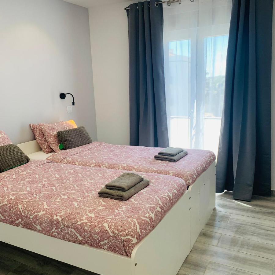3 Bedroom Apartment W/ Amazing View Lagos Exterior photo