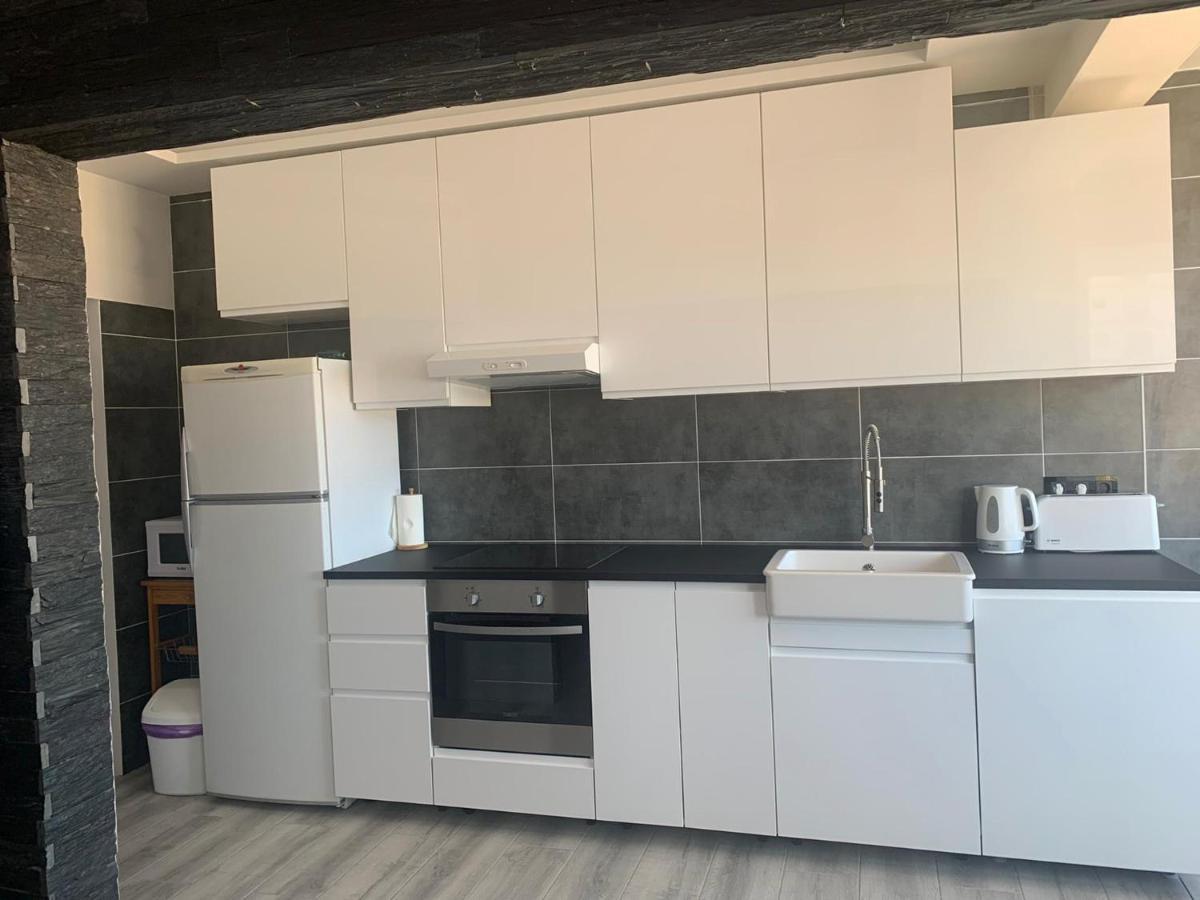 3 Bedroom Apartment W/ Amazing View Lagos Exterior photo