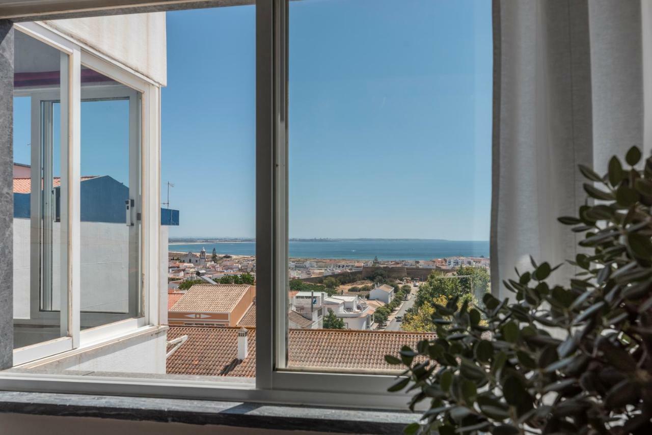 3 Bedroom Apartment W/ Amazing View Lagos Exterior photo